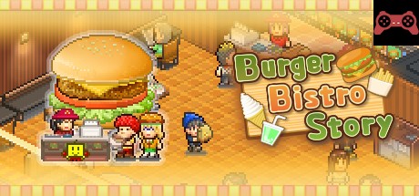 Burger Bistro Story System Requirements