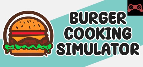 Burger Cooking Simulator System Requirements