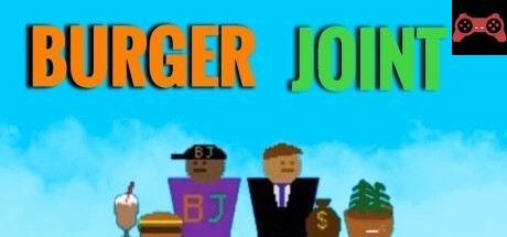 Burger Joint System Requirements