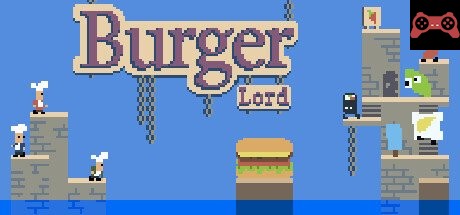 Burger Lord System Requirements