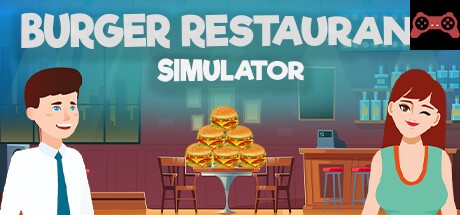 Burger Restaurant Simulator System Requirements