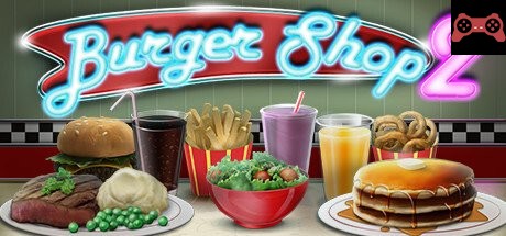 Burger Shop 2 System Requirements