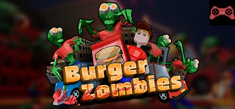 Burger Zombies System Requirements