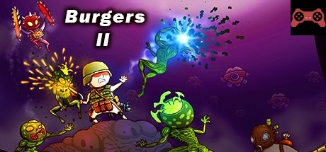 Burgers 2 System Requirements