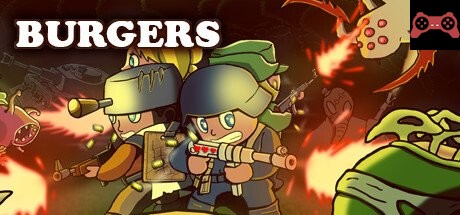 Burgers System Requirements