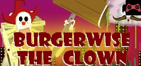 Burgerwise the Clown System Requirements