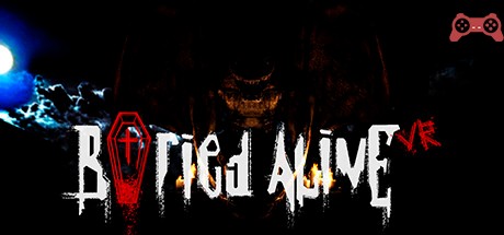 Buried Alive VR System Requirements