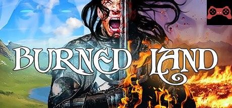 Burned Land System Requirements