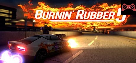 Burnin' Rubber 5 HD System Requirements