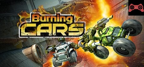Burning Cars System Requirements