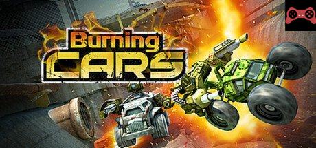 Burning Cars System Requirements