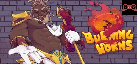 Burning Horns: A Bara Isekai JRPG System Requirements