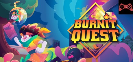 Burnit Quest System Requirements