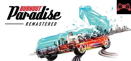 Burnout Paradise Remastered System Requirements
