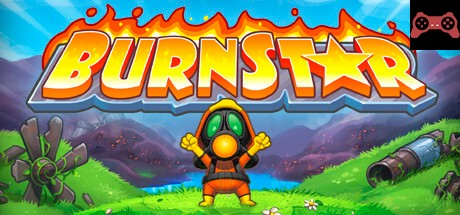 Burnstar System Requirements