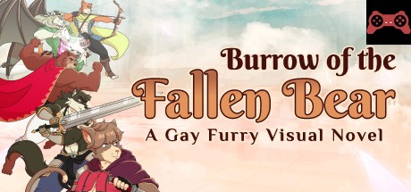 Burrow of the Fallen Bear: A Gay Furry Visual Novel System Requirements