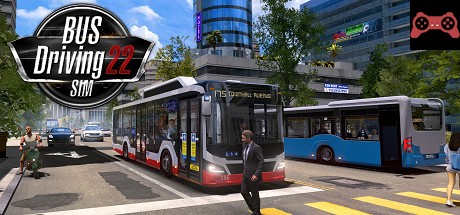 Bus Driving Sim 22 System Requirements