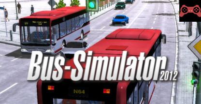 Bus-Simulator 2012 System Requirements