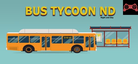 Bus Tycoon ND (Night and Day) System Requirements