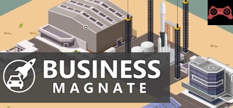 Business Magnate System Requirements