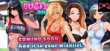 BustyBiz System Requirements