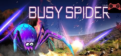 busy spider System Requirements