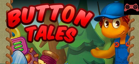 Button Tales System Requirements