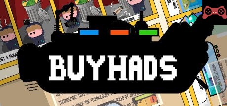 Buyhads System Requirements