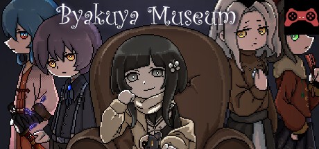 Byakuya Museum System Requirements