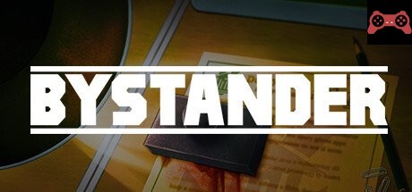 Bystander System Requirements