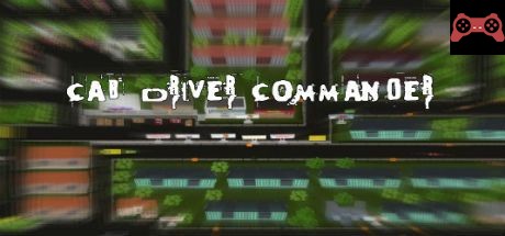 Cab Driver Commander System Requirements