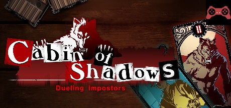 Cabin of Shadows - Dueling Impostors- System Requirements