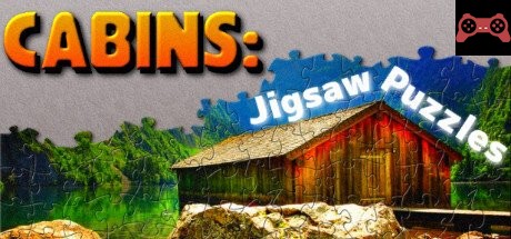 Cabins: Jigsaw Puzzles System Requirements