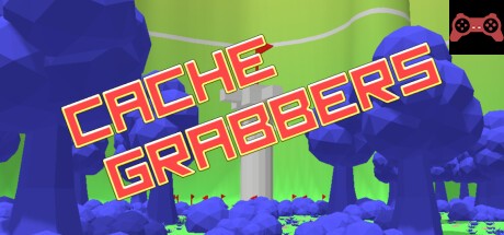 Cache Grabbers System Requirements