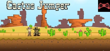 Cactus Jumper System Requirements