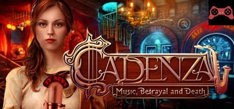 Cadenza: Music, Betrayal and Death Collector's Edition System Requirements