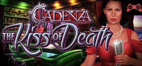 Cadenza: The Kiss of Death Collector's Edition System Requirements