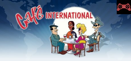 Café International System Requirements