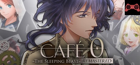 CAFE 0 ~The Sleeping Beast~ REMASTERED System Requirements