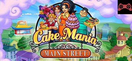 Cake Mania Main Street System Requirements