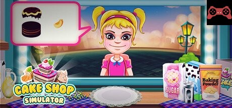 Cake Shop Simulator System Requirements