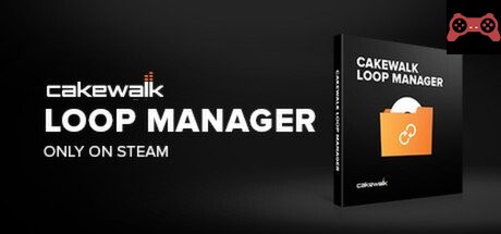 Cakewalk Loop Manager System Requirements