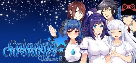 Caladria Chronicles Volume 2 System Requirements