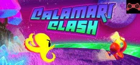 Calamari Clash System Requirements