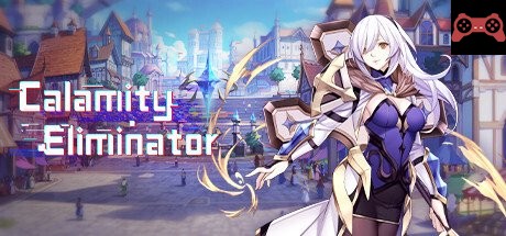 Calamity Eliminator System Requirements