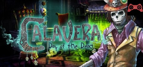 Calavera: Day of the Dead Collector's Edition System Requirements