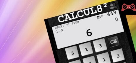 Calcul8² System Requirements