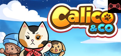 Calico & Co. System Requirements