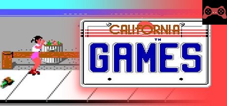 California Games System Requirements