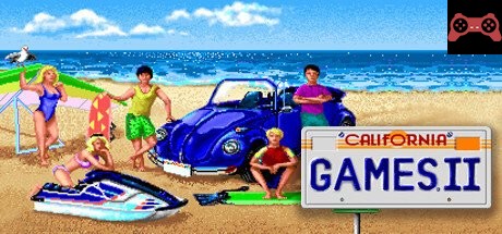 California Games II System Requirements